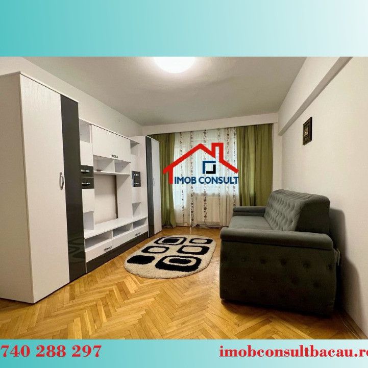 Apartament cu 3 camere de închiriat – Centru|2 Băi |2 Balcoane|CE1720 - Fotografie 1