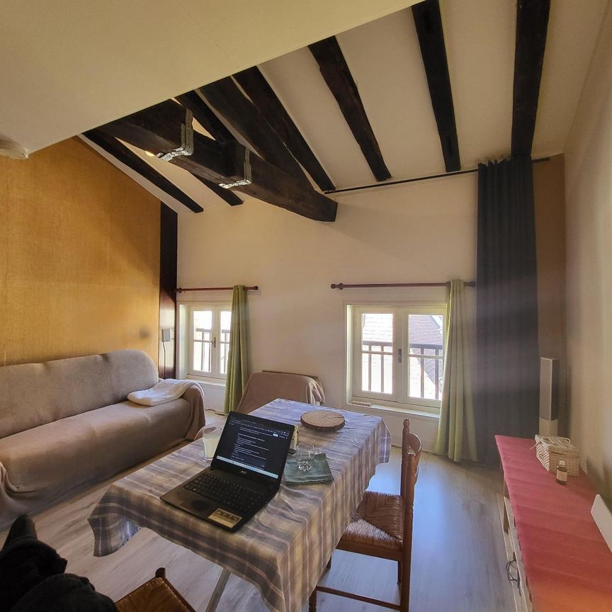 Location Appartement 2 pièces 38m² BERGERAC 24100 - Photo 1