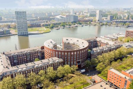 Barcelonaplein, Amsterdam, Nederland - Foto 2