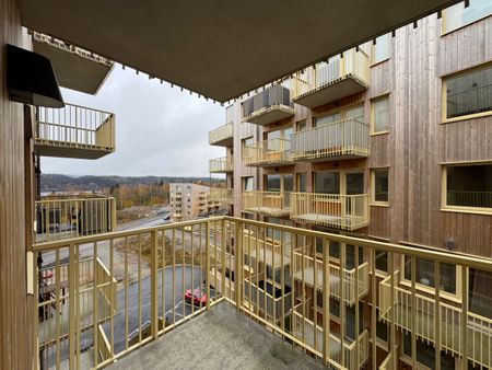 Klättergatan 9 – 2 rok (1601) - Photo 4