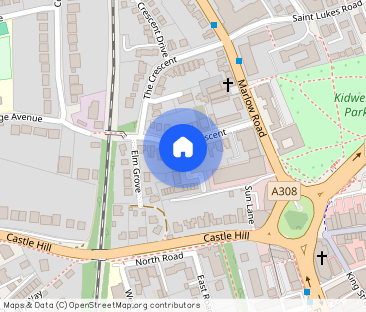 Alston Gardens, Maidenhead, SL6 - Photo 1