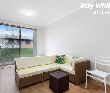 BEAUTIFUL FURNISHED STUDIO IN THE BEST LOCATION - Photo 6