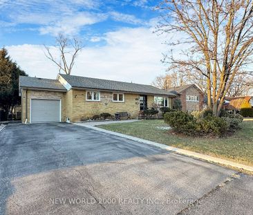 For Lease - 10 Suburban Drive, Mississauga, Ontario - Photo 5