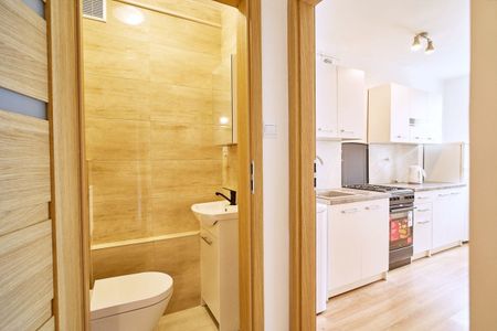 Mieszkanie 3 pokoje, W. Pola, 1 piętro 58.21 m² - Photo 5