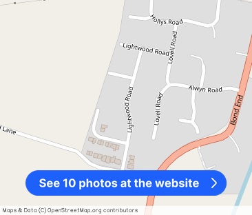 Lightwood Road, Yoxall - Photo 1