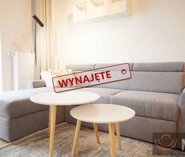 2-pokojowe mieszkanie na osiedlu Ornament - Zdjęcie 2