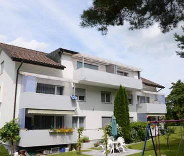 "frisch renovierte 3-Zimmerwohnung mit sonnigen Balkon" - Photo 5
