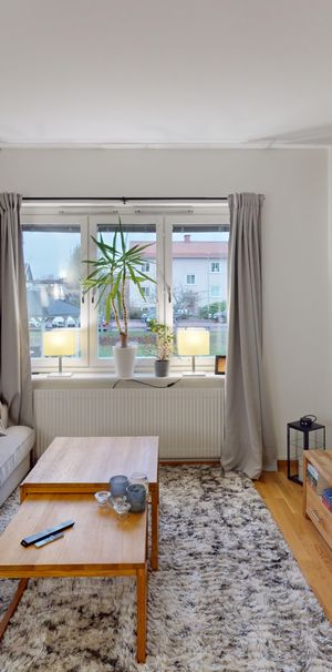 Nylandsgatan 9 B - Photo 1