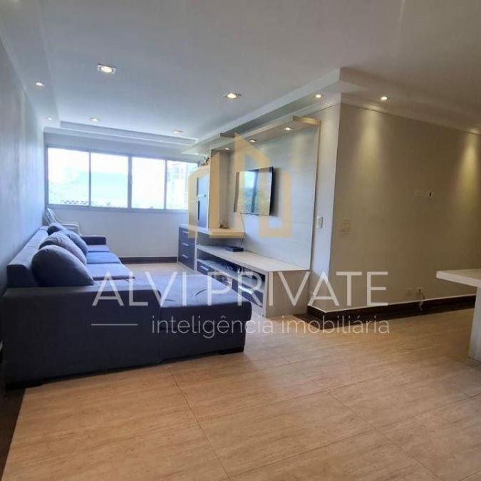 Apartamento a Venda E Locação´3 Dormitórios, 1 Suite, Localizaão Previlegiada. - Foto 1