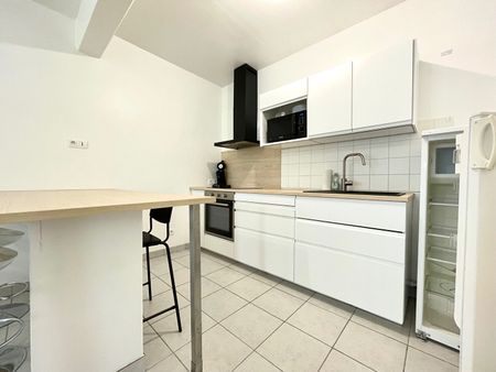 Location Appartement 2 pièces 48m² BREST 29200 - Photo 4