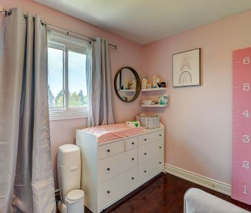 For Lease - 114 Martindale Crescent, Brampton, Ontario - Photo 4