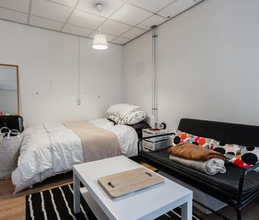 Te huur: Studio Bloemstraat in Groningen - Foto 6