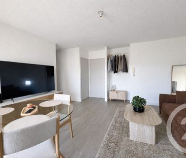 Location Appartement 2 pièces 39m² MONTPELLIER 34080 - Photo 6