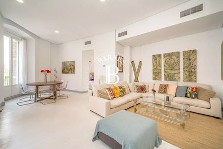 Tout savoir sur cet appartement Madrid - Foto 3