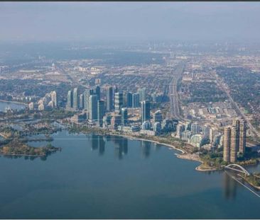 For Lease - 2220 Lakeshore Boulevard Unit# 612, Toronto, Ontario - Photo 4