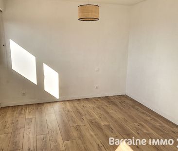 Location appartement à Lorient, 2 pièces 40.39m² - Photo 4