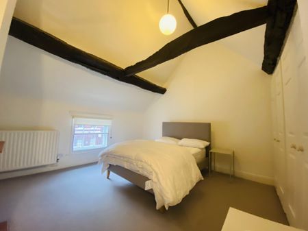 Horninglow Street, Burton-On-Trent - Photo 2