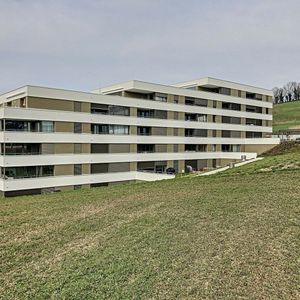 Très beau logement de construction récente avec magnifique vue ! - Foto 2