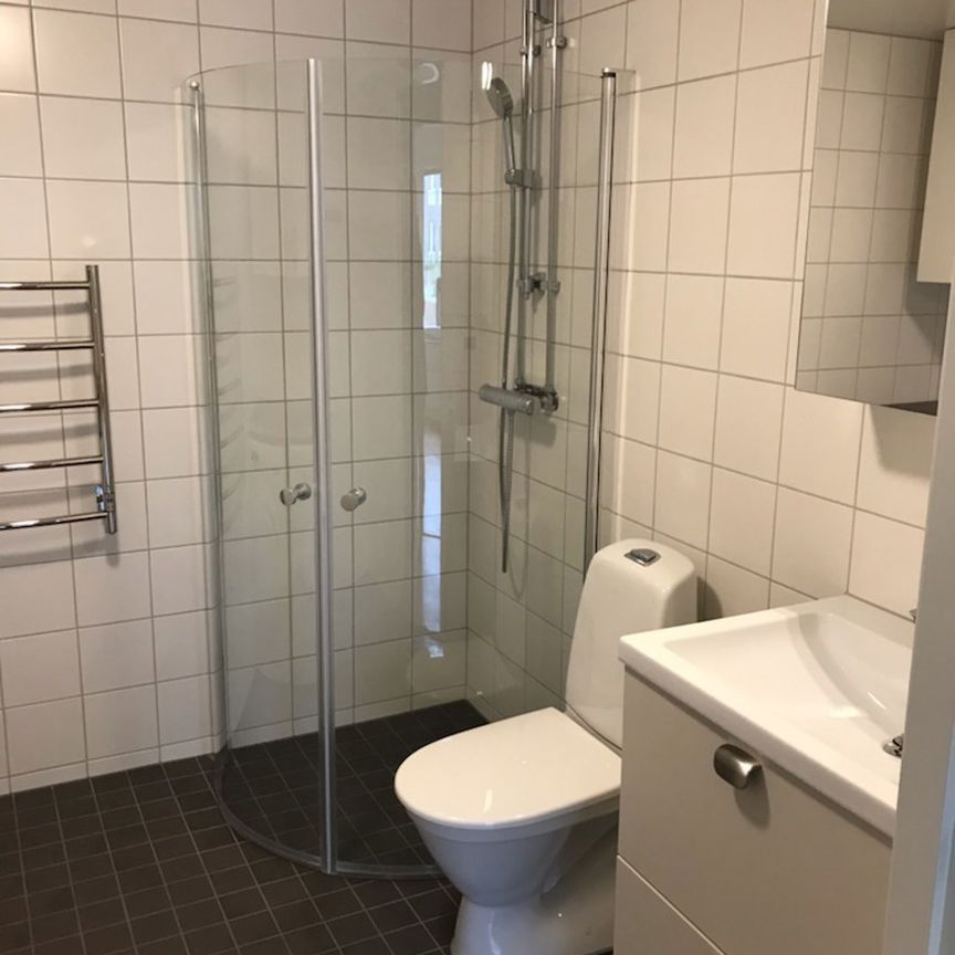 Packhusgatan 19B, Limhamns Hamnområde - Foto 1