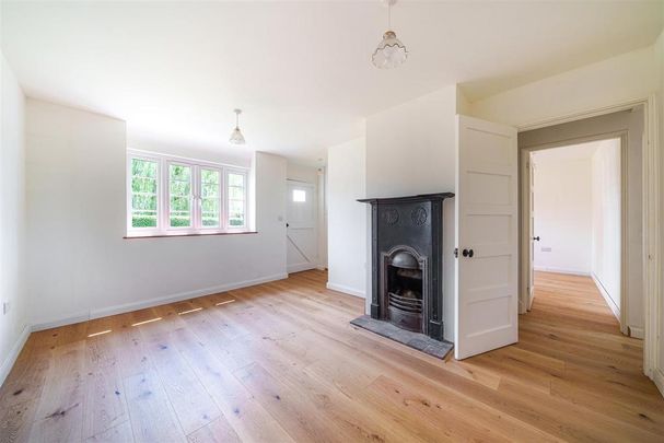 1 bedroom cottage to rent - Photo 1