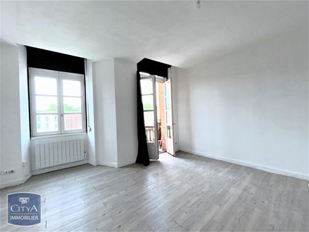 Location Appartement 3 pièces 46m² MONTAUBAN 82000 - Photo 5
