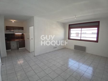 Location Appartement 2 pièces 41m² PERPIGNAN 66000 - Photo 2