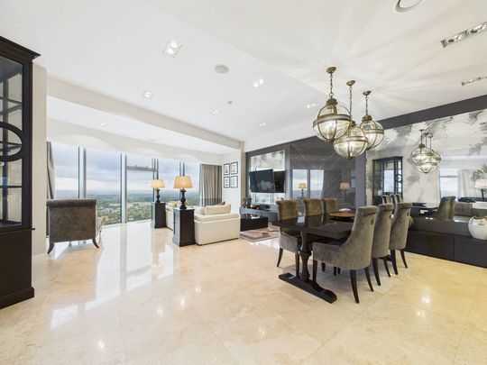 Mieszkanie na wynajem Wrocław-Krzyki Wrocław - Zdjęcie 1