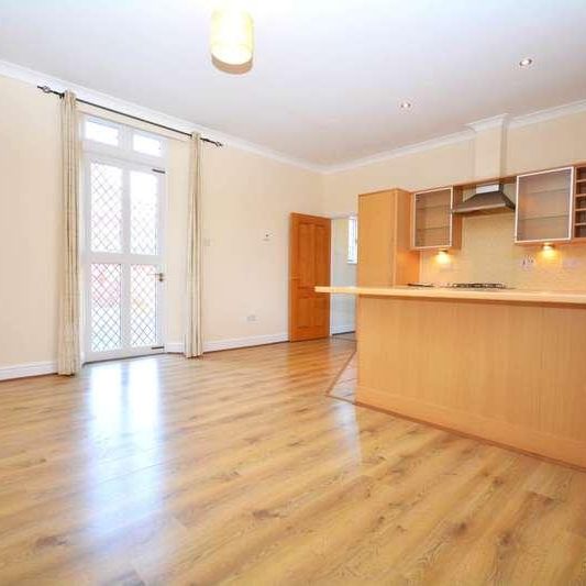 Whielden Street, Amersham, HP7 - Photo 1