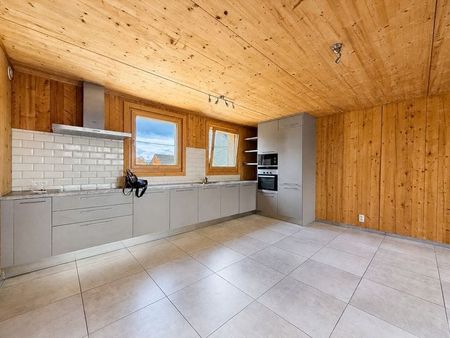 Appartement te huur - Photo 3