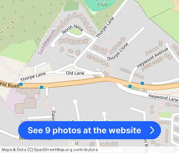 Huddersfield Road, Austerlands, Oldham - Photo 1