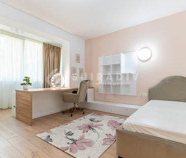 Apartament premium, 5 camere, 2 parcari-Plopilor, Parcul Babes - Photo 4