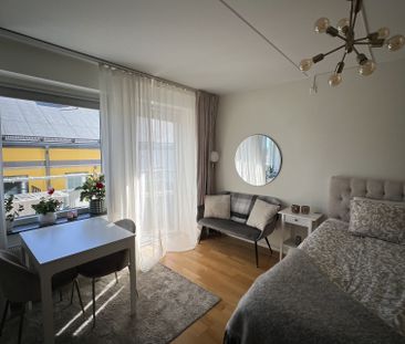 Finslipargränd, Huddinge - Photo 1