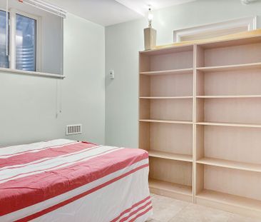 For Lease - 1491 Dundas Street Unit# 1B, Toronto, Ontario - Photo 1