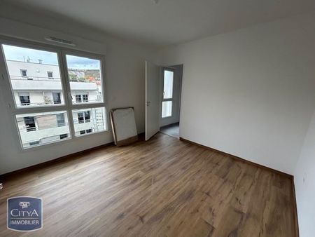 Location Appartement 2 pièces 42m² CLERMONT FERRAND 63000 - Photo 2