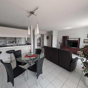 4 1/2 style condo, secteur Lebourgneuf, air climatisé - Photo 2
