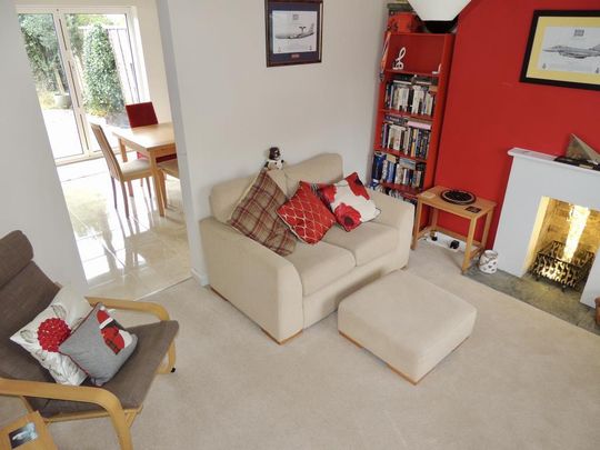 2 bedroom semi-detached house to rent - Photo 1