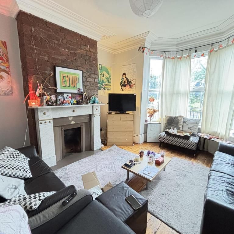 4 bedroom house to rent - Photo 1