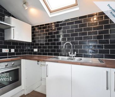 1 bedroom apartment to rent - Photo 4