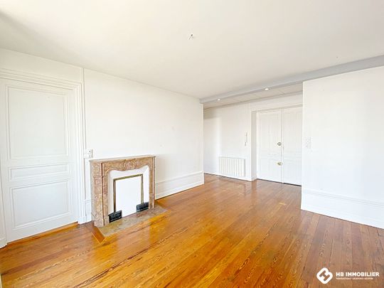 Location Appartement 3 pièces 69m² ROANNE 42300 - Photo 1