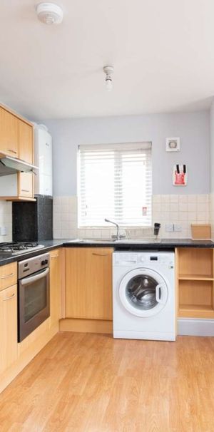Alden Crescent, Headington, OX3 - Photo 1