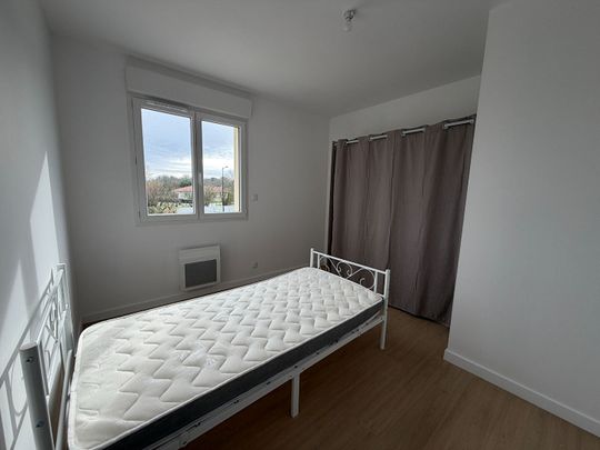 Location Maison 4 pièces 80m² - Photo 1