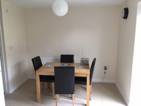 Cherry tree Dive, Coventry, White Willow - Photo 3