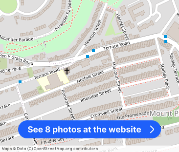 Norfolk Street, Swansea, SA1 - Photo 1