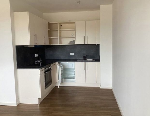 helle 2-Zimmer-Wohnung an der Spree - Foto 1