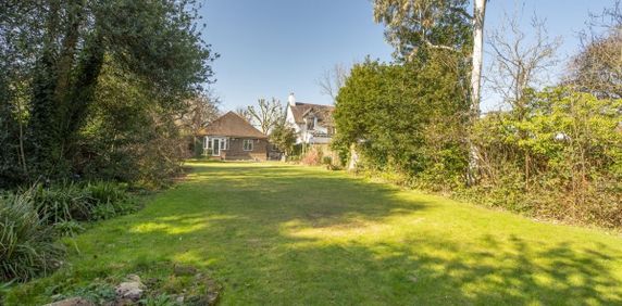 3 bedroom bungalow to rent - Photo 2