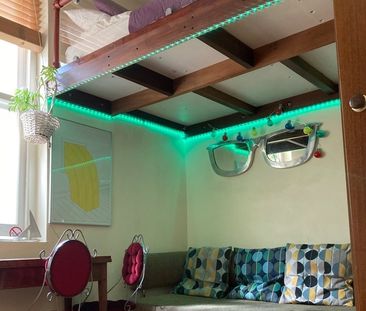 Studio Flat, Cannon Place, BN1 - Photo 3