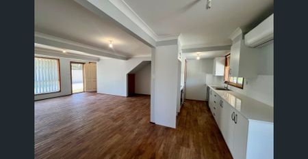 Updated Two Bedroom Townhouse! - Photo 2