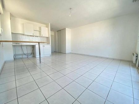 Location appartement 1 pièce 32.13 m² à Montpellier (34000) - Photo 2