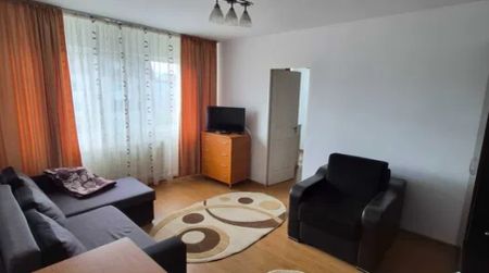 2 camere, decomandat, 41 mp, de inchiriat apartament in zona Zimbru, blocurile ANL, Cod 162588 - Photo 2