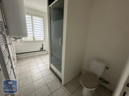 Appartement à louer 2 pièces 48.07m² - Photo 4
